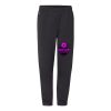 Dri Power® Closed Bottom Sweatpants with Pockets Thumbnail