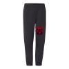 Dri Power® Closed Bottom Sweatpants with Pockets Thumbnail