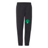 Dri Power® Closed Bottom Sweatpants with Pockets Thumbnail