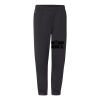 Dri Power® Closed Bottom Sweatpants with Pockets Thumbnail