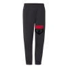 Dri Power® Closed Bottom Sweatpants with Pockets Thumbnail