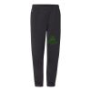 Dri Power® Closed Bottom Sweatpants with Pockets Thumbnail