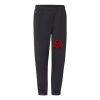 Dri Power® Closed Bottom Sweatpants with Pockets Thumbnail