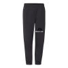 Dri Power® Closed Bottom Sweatpants with Pockets Thumbnail