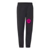 Dri Power® Closed Bottom Sweatpants with Pockets Thumbnail