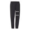 Dri Power® Closed Bottom Sweatpants with Pockets Thumbnail