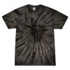 Multi-Color Tie-Dyed T-Shirt Thumbnail