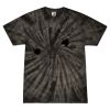 Multi-Color Tie-Dyed T-Shirt Thumbnail