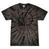 Multi-Color Tie-Dyed T-Shirt Thumbnail