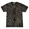 Multi-Color Tie-Dyed T-Shirt Thumbnail