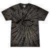 Multi-Color Tie-Dyed T-Shirt Thumbnail