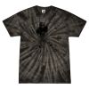 Multi-Color Tie-Dyed T-Shirt Thumbnail