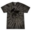 Multi-Color Tie-Dyed T-Shirt Thumbnail