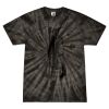 Multi-Color Tie-Dyed T-Shirt Thumbnail