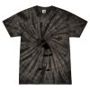 Multi-Color Tie-Dyed T-Shirt Thumbnail