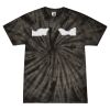 Multi-Color Tie-Dyed T-Shirt Thumbnail