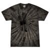 Multi-Color Tie-Dyed T-Shirt Thumbnail