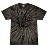 Multi-Color Tie-Dyed T-Shirt Thumbnail