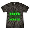 Multi-Color Tie-Dyed T-Shirt Thumbnail