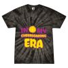 Multi-Color Tie-Dyed T-Shirt Thumbnail