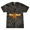 Multi-Color Tie-Dyed T-Shirt Thumbnail