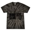 Multi-Color Tie-Dyed T-Shirt Thumbnail