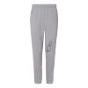 Dri-Power(r) Closed Bottom Pocket Sweatpant Thumbnail