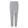 Dri-Power(r) Closed Bottom Pocket Sweatpant Thumbnail