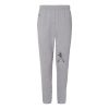 Dri-Power(r) Closed Bottom Pocket Sweatpant Thumbnail