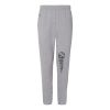 Dri-Power(r) Closed Bottom Pocket Sweatpant Thumbnail