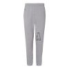 Dri-Power(r) Closed Bottom Pocket Sweatpant Thumbnail