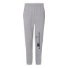 Dri-Power(r) Closed Bottom Pocket Sweatpant Thumbnail