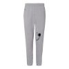 Dri-Power(r) Closed Bottom Pocket Sweatpant Thumbnail