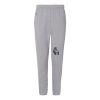 Dri-Power(r) Closed Bottom Pocket Sweatpant Thumbnail