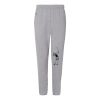 Dri-Power(r) Closed Bottom Pocket Sweatpant Thumbnail