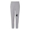 Dri-Power(r) Closed Bottom Pocket Sweatpant Thumbnail