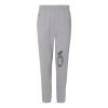 Dri-Power(r) Closed Bottom Pocket Sweatpant Thumbnail