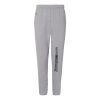 Dri-Power(r) Closed Bottom Pocket Sweatpant Thumbnail