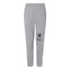 Dri-Power(r) Closed Bottom Pocket Sweatpant Thumbnail