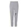 Dri-Power(r) Closed Bottom Pocket Sweatpant Thumbnail