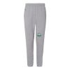 Dri-Power(r) Closed Bottom Pocket Sweatpant Thumbnail