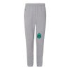 Dri-Power(r) Closed Bottom Pocket Sweatpant Thumbnail