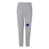 Dri-Power(r) Closed Bottom Pocket Sweatpant Thumbnail