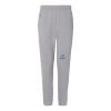 Dri-Power(r) Closed Bottom Pocket Sweatpant Thumbnail