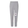 Dri-Power(r) Closed Bottom Pocket Sweatpant Thumbnail