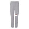 Dri-Power(r) Closed Bottom Pocket Sweatpant Thumbnail