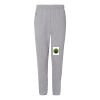 Dri-Power(r) Closed Bottom Pocket Sweatpant Thumbnail