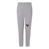 Dri-Power(r) Closed Bottom Pocket Sweatpant Thumbnail